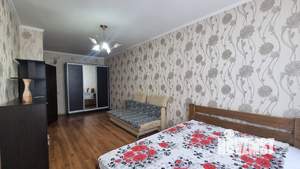 1-к квартира, на длительный срок, 42м2, 3/13 этаж