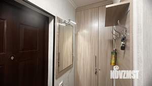 1-к квартира, на длительный срок, 35м2, 2/5 этаж