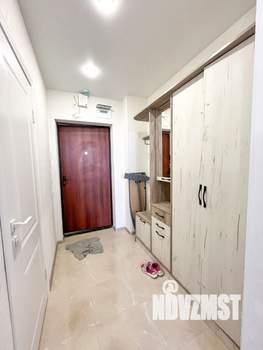 Студия квартира, на длительный срок, 30м2, 14/20 этаж