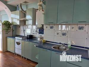 1-к квартира, на длительный срок, 55м2, 9/10 этаж