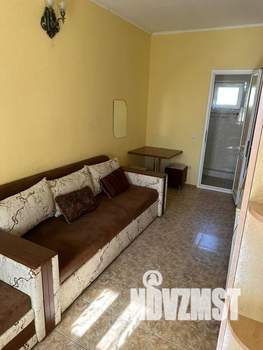 Студия квартира, посуточно, 20м2, 2/2 этаж