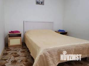 2-к квартира, посуточно, 65м2, 2/4 этаж