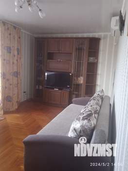 2-к квартира, на длительный срок, 54м2, 4/9 этаж