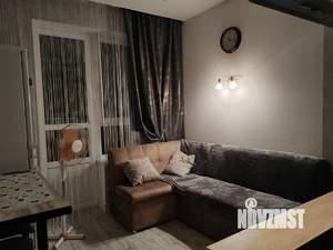 1-к квартира, на длительный срок, 36м2, 7/8 этаж