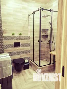 1-к квартира, посуточно, 39м2, 2/7 этаж