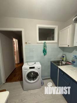 2-к квартира, на длительный срок, 49м2, 2/4 этаж