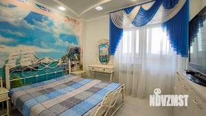 1-к квартира, на длительный срок, 35м2, 7/10 этаж