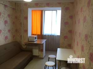 1-к квартира, посуточно, 50м2, 1/7 этаж