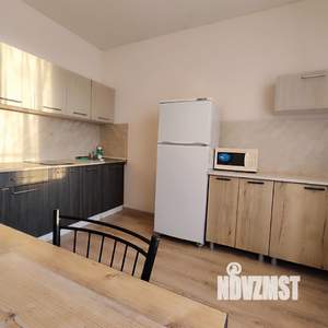 1-к квартира, на длительный срок, 34м2, 15/16 этаж