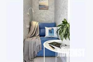 1-к квартира, посуточно, 24м2, 13/15 этаж