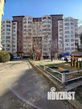2-к квартира, на длительный срок, 56м2, 3/9 этаж