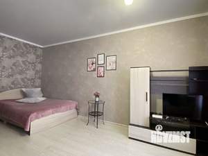 Студия квартира, на длительный срок, 38м2, 6/8 этаж