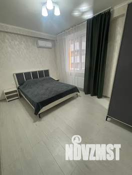 2-к квартира, посуточно, 50м2, 2/2 этаж