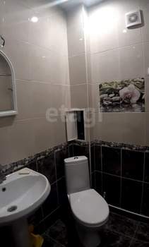 1-к квартира, на длительный срок, 43м2, 3/9 этаж