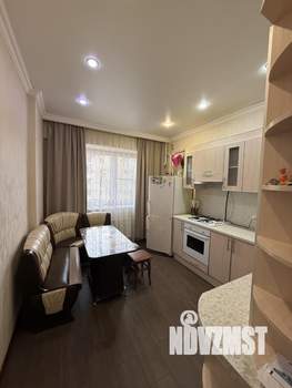 1-к квартира, на длительный срок, 38м2, 2/9 этаж