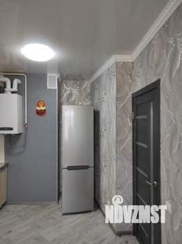 1-к квартира, на длительный срок, 38м2, 6/9 этаж