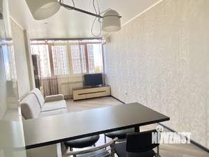 2-к квартира, на длительный срок, 45м2, 6/8 этаж