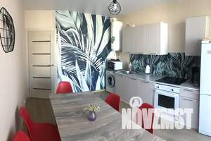 2-к квартира, посуточно, 49м2, 3/5 этаж