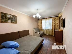 2-к квартира, на длительный срок, 46м2, 1/4 этаж