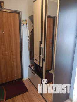 1-к квартира, посуточно, 38м2, 8/16 этаж