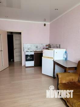 1-к квартира, на длительный срок, 44м2, 1/18 этаж