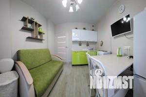 1-к квартира, посуточно, 33м2, 3/5 этаж