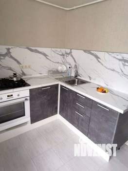 1-к квартира, посуточно, 42м2, 7/9 этаж