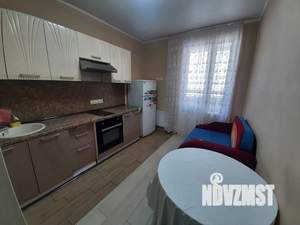 1-к квартира, на длительный срок, 38м2, 9/20 этаж