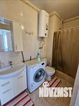 Студия квартира, посуточно, 28м2, 2/3 этаж