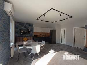 Студия квартира, посуточно, 38м2, 6/8 этаж