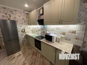 1-к квартира, посуточно, 48м2, 5/6 этаж