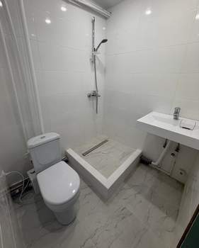 Студия квартира, на длительный срок, 20м2, 1/21 этаж