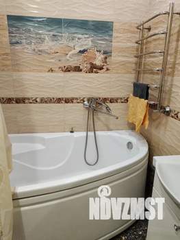 1-к квартира, посуточно, 45м2, 5/11 этаж