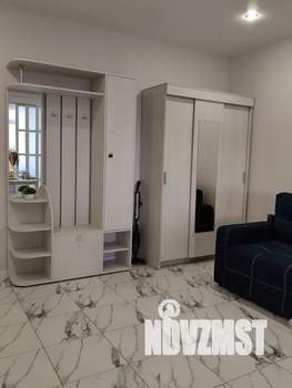 1-к квартира, посуточно, 48м2, 7/12 этаж