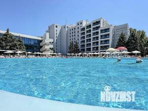 1-к квартира, посуточно, 22м2, 1/1 этаж