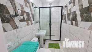 Студия квартира, посуточно, 33м2, 13/20 этаж