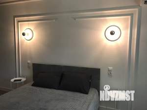 1-к квартира, посуточно, 30м2, 1/5 этаж