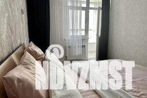 1-к квартира, посуточно, 10м2, 3/4 этаж