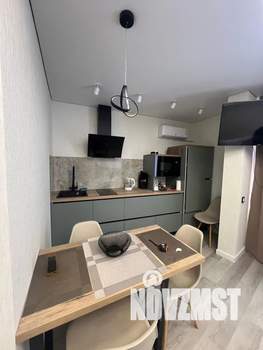 Студия квартира, посуточно, 30м2, 6/7 этаж