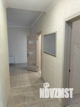 3-к квартира, посуточно, 67м2, 3/4 этаж