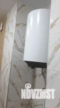 Студия квартира, посуточно, 36м2, 12/16 этаж