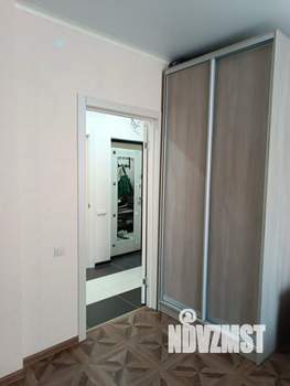 1-к квартира, на длительный срок, 33м2, 2/10 этаж