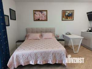 Студия квартира, на длительный срок, 30м2, 3/7 этаж