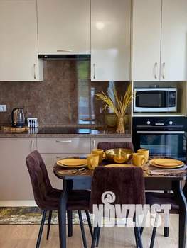 2-к квартира, посуточно, 41м2, 6/7 этаж