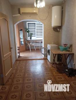 3-к квартира, на длительный срок, 53м2, 1/2 этаж