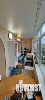 3-к квартира, на длительный срок, 106м2, 5/5 этаж