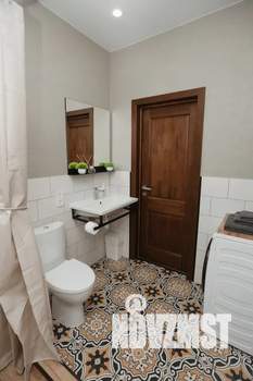 Студия квартира, посуточно, 28м2, 1/5 этаж