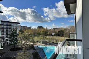 3-к квартира, посуточно, 74м2, 5/7 этаж