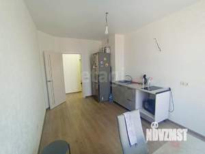 1-к квартира, на длительный срок, 37м2, 6/16 этаж