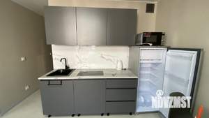 1-к квартира, на длительный срок, 35м2, 12/16 этаж